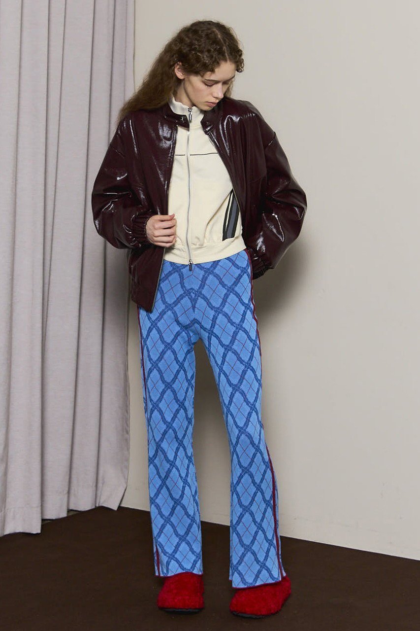 【メゾンスペシャル/MAISON SPECIAL】のFront Zip High Neck Jersey Tops/フロントジップハイネックジャージトップス 人気、トレンドファッション・服の通販 founy(ファニー) 　ファッション　Fashion　レディースファッション　Fashion for Women　トップス・カットソー　Cut & Sew Tops　シャツ・ブラウス・オフィスカジュアル　Elegant Blouses & Button-Ups　ロングTシャツ・Tシャツ　Longline T-Shirts & Tees　カットソー・ベーシックTシャツ　Cut-and-Sewn Tops / Stretch Tees & Basics　2025年　2025　2025-2026秋冬・A/W　Autumn/Winter 2025–26 AW25–26　インナー　Innerwear　ストレッチ　Stretch, Stretchy Fabric　スリーブ　Sleeve, Long Sleeve / Short Sleeve　ハイネック　High Neck, Mock Neck　ロング　Long, Long-Length　A/W・秋冬　Autumn/Winter　羽織　Haori, Light Jacket　other-2|ID: prp329100004626343 ipo3291000000033244184