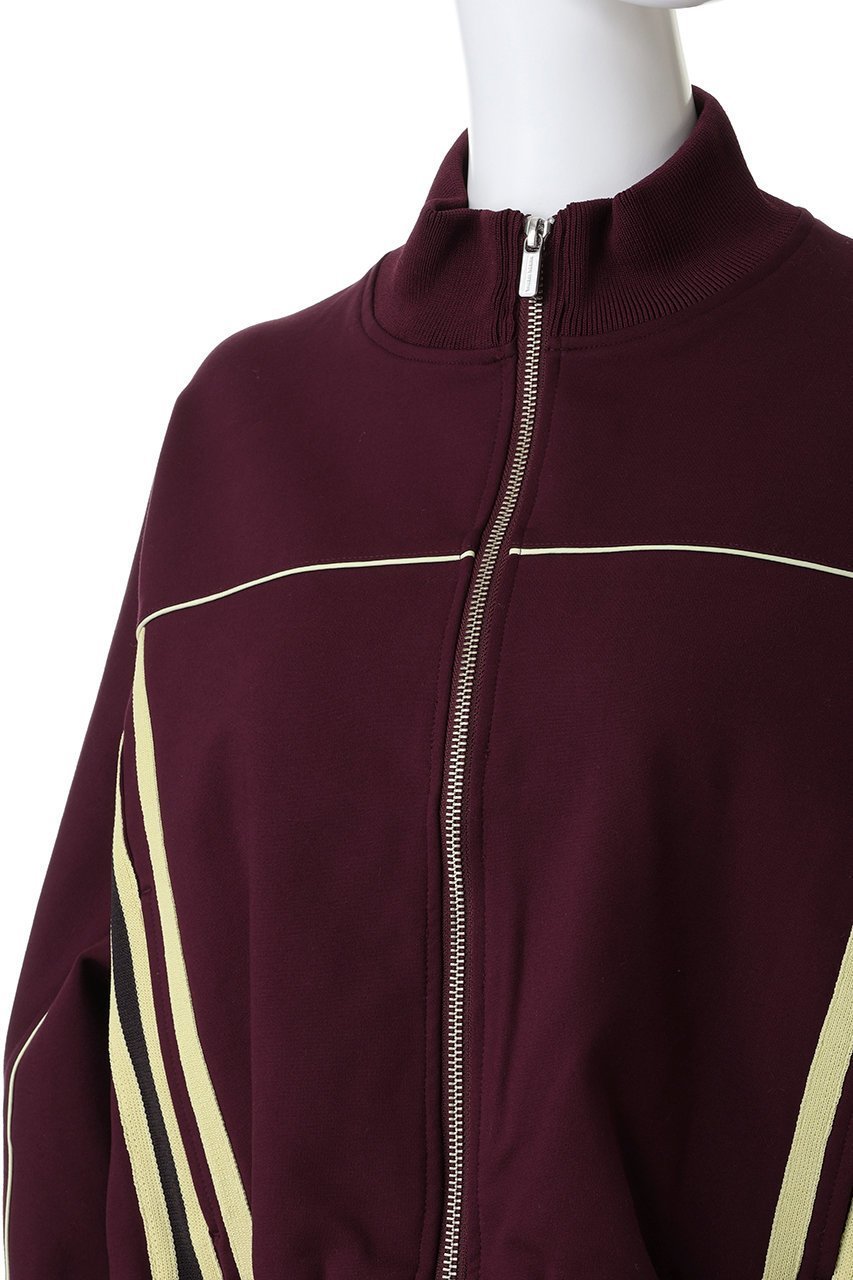 【メゾンスペシャル/MAISON SPECIAL】のFront Zip High Neck Jersey Tops/フロントジップハイネックジャージトップス 人気、トレンドファッション・服の通販 founy(ファニー) 　ファッション　Fashion　レディースファッション　Fashion for Women　トップス・カットソー　Cut & Sew Tops　シャツ・ブラウス・オフィスカジュアル　Elegant Blouses & Button-Ups　ロングTシャツ・Tシャツ　Longline T-Shirts & Tees　カットソー・ベーシックTシャツ　Cut-and-Sewn Tops / Stretch Tees & Basics　インナー　Innerwear　ストレッチ　Stretch, Stretchy Fabric　スリーブ　Sleeve, Long Sleeve / Short Sleeve　ハイネック　High Neck, Mock Neck　ロング　Long, Long-Length　羽織　Haori, Light Jacket　other-8|ID: prp329100004626343 ipo3291000000034005239