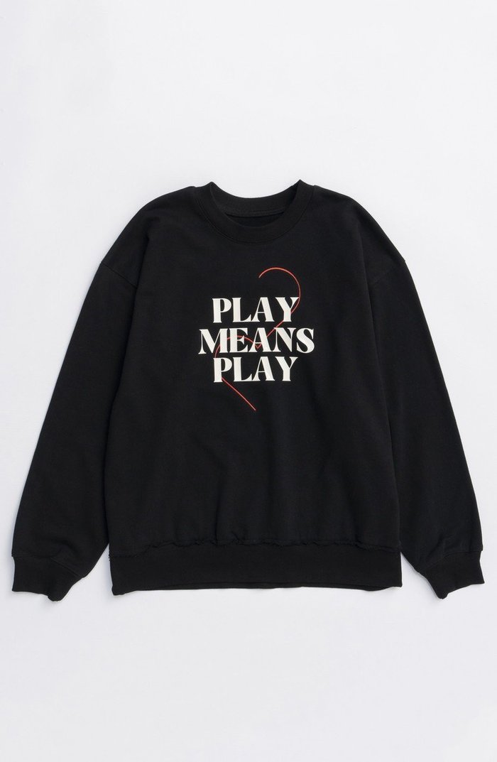 【メゾンスペシャル/MAISON SPECIAL】のSilicon Print Sweatshirt/シリコンプリントスウェット インテリア・キッズ・メンズ・レディースファッション・服の通販 founy(ファニー) https://founy.com/ ファッション Fashion レディースファッション Fashion for Women トップス・カットソー Cut & Sew Tops シャツ・ブラウス・オフィスカジュアル Elegant Blouses & Button-Ups レディースパーカー・カジュアルフーディー Casual Hoodies & Sweatshirts ロングTシャツ・Tシャツ Longline T-Shirts & Tees スウェット・クルーネックトップス Sweatshirts & Crewnecks / Relaxed Fit Sweat Tops カットソー・ベーシックTシャツ Cut-and-Sewn Tops / Stretch Tees & Basics シリコン Silicone, Silicone Material スウェット / スエット Sweatshirt, Sweatwear プリント Print, Printed Pattern モチーフ Motif, Design Theme 春 Spring 秋 Autumn |ID: prp329100004626355 ipo3291000000033244273