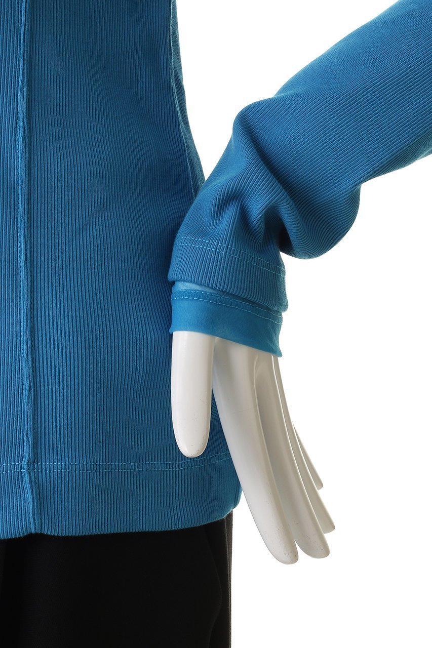 【メゾンスペシャル/MAISON SPECIAL】のShoulder Slit Ribbed Tops/ショルダースリットリブトップス 人気、トレンドファッション・服の通販 founy(ファニー) 　ファッション　Fashion　レディースファッション　Fashion for Women　トップス・カットソー　Cut & Sew Tops　シャツ・ブラウス・オフィスカジュアル　Elegant Blouses & Button-Ups　ロングTシャツ・Tシャツ　Longline T-Shirts & Tees　カットソー・ベーシックTシャツ　Cut-and-Sewn Tops / Stretch Tees & Basics　シアー　Sheer, See-Through　ショルダー　Shoulder, Shoulder Strap　シンプル　Simple, Minimal　スリット　Slit, Slit Detail　スリーブ　Sleeve, Long Sleeve / Short Sleeve　ロング　Long, Long-Length　other-7|ID: prp329100004626356 ipo3291000000033342378