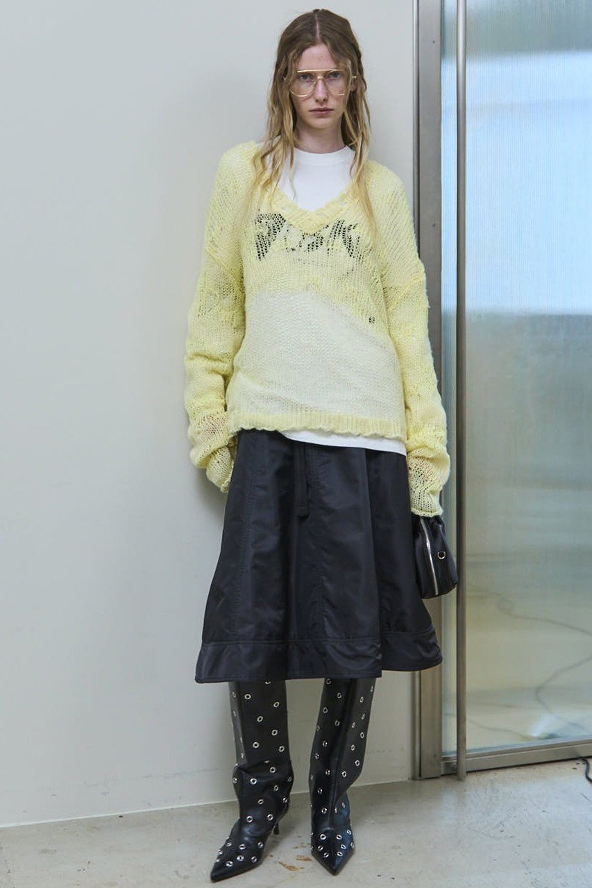 【メゾンスペシャル/MAISON SPECIAL】のDUSKY T-shirt/DUSKY Tシャツ 人気、トレンドファッション・服の通販 founy(ファニー) 　ファッション　Fashion　レディースファッション　Fashion for Women　トップス・カットソー　Cut & Sew Tops　シャツ・ブラウス・オフィスカジュアル　Elegant Blouses & Button-Ups　ロングTシャツ・Tシャツ　Longline T-Shirts & Tees　カットソー・ベーシックTシャツ　Cut-and-Sewn Tops / Stretch Tees & Basics　2025年　2025　2025-2026秋冬・A/W　Autumn/Winter 2025–26 AW25–26　ウォッシュ　Washed Finish　スリーブ　Sleeve, Long Sleeve / Short Sleeve　フロント　Front, Front Design　ロング　Long, Long-Length　ヴィンテージ　Vintage Style　A/W・秋冬　Autumn/Winter　other-2|ID: prp329100004626359 ipo3291000000033244322