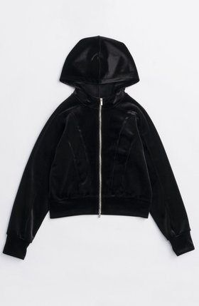 【メゾンスペシャル/MAISON SPECIAL】 Velor Cardboard Hoodie/ベロアダンボールフーディ人気、トレンドファッション・服の通販 founy(ファニー) ファッション Fashion レディースファッション Fashion for Women トップス・カットソー Cut & Sew Tops シャツ・ブラウス・オフィスカジュアル Elegant Blouses & Button-Ups レディースパーカー・カジュアルフーディー Casual Hoodies & Sweatshirts ロングTシャツ・Tシャツ Longline T-Shirts & Tees スウェット・クルーネックトップス Sweatshirts & Crewnecks / Relaxed Fit Sweat Tops カットソー・ベーシックTシャツ Cut-and-Sewn Tops / Stretch Tees & Basics ベロアトップス Velour Tops / Velvet-Look Items 2025年 2025 2025-2026秋冬・A/W Autumn/Winter 2025–26 AW25–26 ストレッチ Stretch, Stretchy Fabric パーカー Hoodie, Parka ベロア Velour, Soft Velvet ボンディング Bonding, Bonded Fabric リュクス Luxury, Elegant, High-End, Chic リラックス Relax, Relaxed Fit ロング Long, Long-Length エレガント 上品 Elegant A/W・秋冬 Autumn/Winter 防寒 Cold Protection, Winter-Ready |ID:prp329100004626362