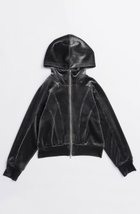 【メゾンスペシャル/MAISON SPECIAL】のVelor Cardboard Hoodie/ベロアダンボールフーディ 人気、トレンドファッション・服の通販 founy(ファニー) ファッション Fashion レディースファッション Fashion for Women トップス・カットソー Cut & Sew Tops シャツ・ブラウス・オフィスカジュアル Elegant Blouses & Button-Ups レディースパーカー・カジュアルフーディー Casual Hoodies & Sweatshirts ロングTシャツ・Tシャツ Longline T-Shirts & Tees スウェット・クルーネックトップス Sweatshirts & Crewnecks / Relaxed Fit Sweat Tops カットソー・ベーシックTシャツ Cut-and-Sewn Tops / Stretch Tees & Basics ベロアトップス Velour Tops / Velvet-Look Items 2025年 2025 2025-2026秋冬・A/W Autumn/Winter 2025–26 AW25–26 ストレッチ Stretch, Stretchy Fabric パーカー Hoodie, Parka ベロア Velour, Soft Velvet ボンディング Bonding, Bonded Fabric リュクス Luxury, Elegant, High-End, Chic リラックス Relax, Relaxed Fit ロング Long, Long-Length エレガント 上品 Elegant A/W・秋冬 Autumn/Winter 防寒 Cold Protection, Winter-Ready thumbnail GRY(グレー)|ID: prp329100004626362 ipo3291000000033244357