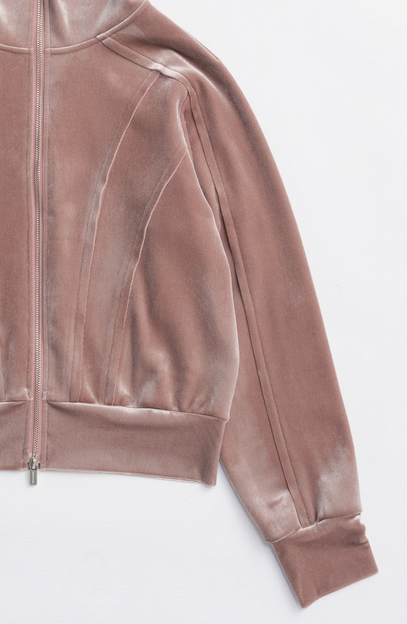 【メゾンスペシャル/MAISON SPECIAL】のVelor Cardboard Hoodie/ベロアダンボールフーディ 人気、トレンドファッション・服の通販 founy(ファニー) 　ファッション　Fashion　レディースファッション　Fashion for Women　トップス・カットソー　Cut & Sew Tops　シャツ・ブラウス・オフィスカジュアル　Elegant Blouses & Button-Ups　レディースパーカー・カジュアルフーディー　Casual Hoodies & Sweatshirts　ロングTシャツ・Tシャツ　Longline T-Shirts & Tees　スウェット・クルーネックトップス　Sweatshirts & Crewnecks / Relaxed Fit Sweat Tops　カットソー・ベーシックTシャツ　Cut-and-Sewn Tops / Stretch Tees & Basics　ベロアトップス　Velour Tops / Velvet-Look Items　2025年　2025　2025-2026秋冬・A/W　Autumn/Winter 2025–26 AW25–26　ストレッチ　Stretch, Stretchy Fabric　パーカー　Hoodie, Parka　ベロア　Velour, Soft Velvet　ボンディング　Bonding, Bonded Fabric　リュクス　Luxury, Elegant, High-End, Chic　リラックス　Relax, Relaxed Fit　ロング　Long, Long-Length　エレガント 上品　Elegant　A/W・秋冬　Autumn/Winter　防寒　Cold Protection, Winter-Ready　other-3|ID: prp329100004626362 ipo3291000000033244360