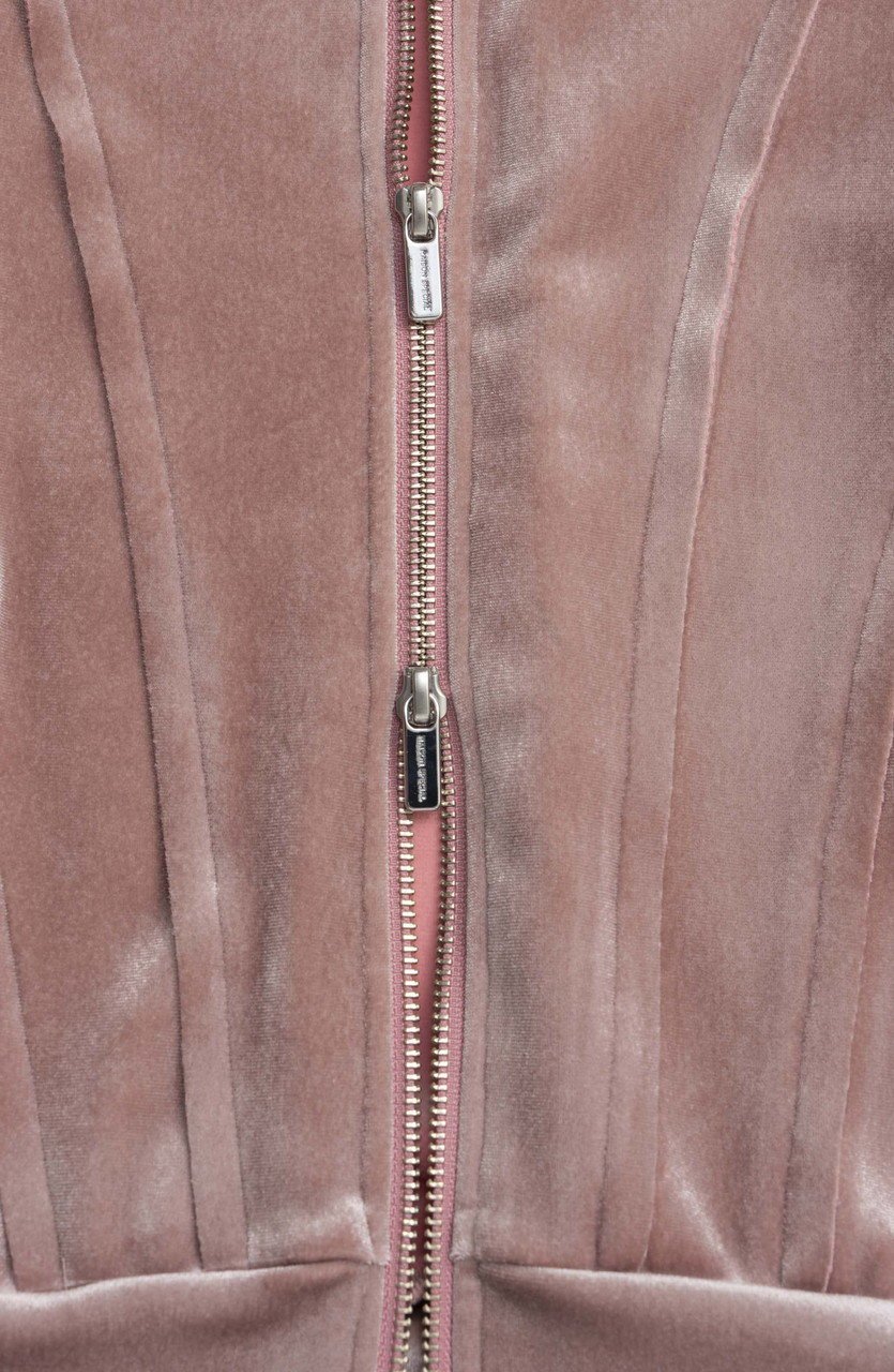 【メゾンスペシャル/MAISON SPECIAL】のVelor Cardboard Hoodie/ベロアダンボールフーディ 人気、トレンドファッション・服の通販 founy(ファニー) 　ファッション　Fashion　レディースファッション　Fashion for Women　トップス・カットソー　Cut & Sew Tops　シャツ・ブラウス・オフィスカジュアル　Elegant Blouses & Button-Ups　レディースパーカー・カジュアルフーディー　Casual Hoodies & Sweatshirts　ロングTシャツ・Tシャツ　Longline T-Shirts & Tees　スウェット・クルーネックトップス　Sweatshirts & Crewnecks / Relaxed Fit Sweat Tops　カットソー・ベーシックTシャツ　Cut-and-Sewn Tops / Stretch Tees & Basics　ベロアトップス　Velour Tops / Velvet-Look Items　2025年　2025　2025-2026秋冬・A/W　Autumn/Winter 2025–26 AW25–26　ストレッチ　Stretch, Stretchy Fabric　パーカー　Hoodie, Parka　ベロア　Velour, Soft Velvet　ボンディング　Bonding, Bonded Fabric　リュクス　Luxury, Elegant, High-End, Chic　リラックス　Relax, Relaxed Fit　ロング　Long, Long-Length　エレガント 上品　Elegant　A/W・秋冬　Autumn/Winter　防寒　Cold Protection, Winter-Ready　other-4|ID: prp329100004626362 ipo3291000000033244362