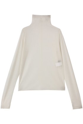 【デパリエ/DEPAREILLE】 シフォンハイネックトップ人気、トレンドファッション・服の通販 founy(ファニー) ファッション Fashion レディースファッション Fashion for Women トップス・カットソー Cut & Sew Tops シャツ・ブラウス・オフィスカジュアル Elegant Blouses & Button-Ups ロングTシャツ・Tシャツ Longline T-Shirts & Tees カットソー・ベーシックTシャツ Cut-and-Sewn Tops / Stretch Tees & Basics インナー Innerwear キャミ Camisole, Cami Top シンプル Simple, Minimal スリーブ Sleeve, Long Sleeve / Short Sleeve タートルネック Turtleneck, High Neck トレンド Trend, Trending Now ビスチェ Bustier, Corset Top ロング Long, Long-Length エレガント 上品 Elegant |ID:prp329100004626375