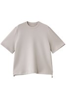 【デパリエ/DEPAREILLE】のポンチドローストリングTシャツ 人気、トレンドファッション・服の通販 founy(ファニー) ファッション Fashion レディースファッション Fashion for Women トップス・カットソー Cut & Sew Tops シャツ・ブラウス・オフィスカジュアル Elegant Blouses & Button-Ups ロングTシャツ・Tシャツ Longline T-Shirts & Tees カットソー・ベーシックTシャツ Cut-and-Sewn Tops / Stretch Tees & Basics ショート Short, Short Length スリーブ Sleeve, Long Sleeve / Short Sleeve ベーシック Basic, Essential ボトム Bottoms, Lower Wear エレガント 上品 Elegant 新作・新入荷 New Arrivals / New In |ID:prp329100004626377