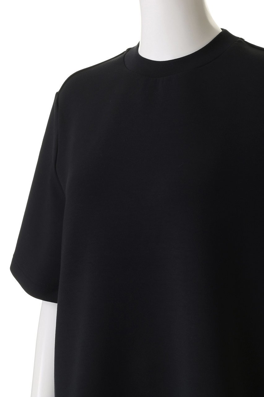 【デパリエ/DEPAREILLE】のポンチドローストリングTシャツ 人気、トレンドファッション・服の通販 founy(ファニー) 　ファッション　Fashion　レディースファッション　Fashion for Women　トップス・カットソー　Cut & Sew Tops　シャツ・ブラウス・オフィスカジュアル　Elegant Blouses & Button-Ups　ロングTシャツ・Tシャツ　Longline T-Shirts & Tees　カットソー・ベーシックTシャツ　Cut-and-Sewn Tops / Stretch Tees & Basics　ショート　Short, Short Length　スリーブ　Sleeve, Long Sleeve / Short Sleeve　ベーシック　Basic, Essential　ボトム　Bottoms, Lower Wear　エレガント 上品　Elegant　新作・新入荷　New Arrivals / New In　other-5|ID: prp329100004626377 ipo3291000000033244476