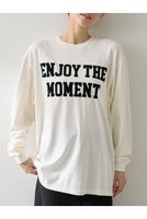 【ウィムガゼット/Whim Gazette】のフロッキープリントロングTシャツ 人気、トレンドファッション・服の通販 founy(ファニー) ファッション Fashion レディースファッション Fashion for Women トップス・カットソー Cut & Sew Tops シャツ・ブラウス・オフィスカジュアル Elegant Blouses & Button-Ups ロングTシャツ・Tシャツ Longline T-Shirts & Tees カットソー・ベーシックTシャツ Cut-and-Sewn Tops / Stretch Tees & Basics 2025年 2025 2025-2026秋冬・A/W Autumn/Winter 2025–26 AW25–26 インナー Innerwear カットソー Cut and Sewn Top ジャケット Jacket, Outerwear スリーブ Sleeve, Long Sleeve / Short Sleeve トレンド Trend, Trending Now ロング Long, Long-Length エレガント 上品 Elegant A/W・秋冬 Autumn/Winter |ID:prp329100004626381