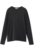 【チノ/CINOH】のパフスリーブ Tシャツ 人気、トレンドファッション・服の通販 founy(ファニー) ファッション Fashion レディースファッション Fashion for Women トップス・カットソー Cut & Sew Tops シャツ・ブラウス・オフィスカジュアル Elegant Blouses & Button-Ups ロングTシャツ・Tシャツ Longline T-Shirts & Tees カットソー・ベーシックTシャツ Cut-and-Sewn Tops / Stretch Tees & Basics 2025年 2025 2025-2026秋冬・A/W Autumn/Winter 2025–26 AW25–26 インナー Innerwear シンプル Simple, Minimal スリーブ Sleeve, Long Sleeve / Short Sleeve ロング Long, Long-Length A/W・秋冬 Autumn/Winter |ID:prp329100004626383