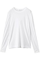 【チノ/CINOH】のパフスリーブ Tシャツ ホワイト|ID: prp329100004626383 ipo3291000000036151150