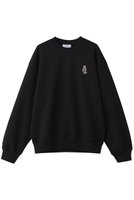 【メゾン キツネ/MAISON KITSUNE / MEN】の【MEN】DRESSED FOX コンフォート スウェット シャツ 人気、トレンドファッション・服の通販 founy(ファニー) ファッション Fashion メンズファッション Fashion for Men トップス・カットソー Cut & Sew Tops パーカー・フーディー / カジュアルコーデ Hoodies & Parkas メンズシャツ Shirts 2025年 2025 2025-2026秋冬・A/W Autumn/Winter 2025–26 AW25–26 スウェット / スエット Sweatshirt, Sweatwear フォックス Fox, Fox Fur 定番 Standard, Basic Item 無地 Plain, Solid Color A/W・秋冬 Autumn/Winter |ID:prp329100004626385