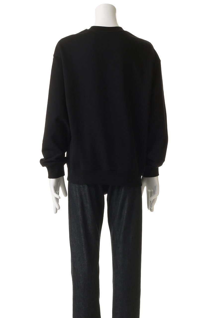 【メゾン キツネ/MAISON KITSUNE / MEN】の【MEN】DRESSED FOX コンフォート スウェット シャツ 人気、トレンドファッション・服の通販 founy(ファニー) 　ファッション　Fashion　メンズファッション　Fashion for Men　トップス・カットソー　Cut & Sew Tops　パーカー・フーディー / カジュアルコーデ　Hoodies & Parkas　メンズシャツ　Shirts　スウェット / スエット　Sweatshirt, Sweatwear　フォックス　Fox, Fox Fur　定番　Standard, Basic Item　無地　Plain, Solid Color　other-4|ID: prp329100004626385 ipo3291000000035771085