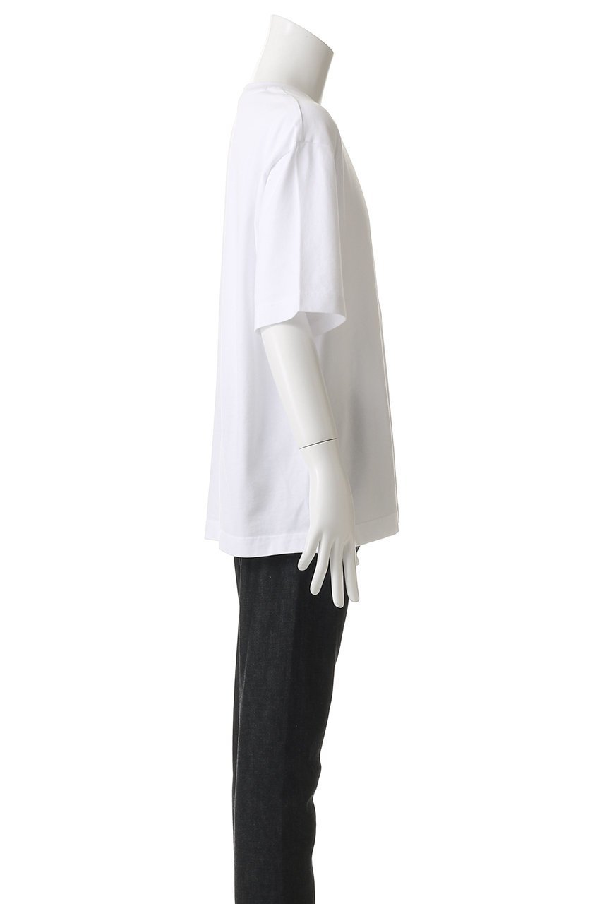 【メゾン キツネ/MAISON KITSUNE / MEN】の【MEN】DRESSED FOX オーバーサイズ Tシャツ 人気、トレンドファッション・服の通販 founy(ファニー) 　ファッション　Fashion　メンズファッション　Fashion for Men　トップス・カットソー　Cut & Sew Tops　メンズシャツ　Shirts　2025年　2025　2025-2026秋冬・A/W　Autumn/Winter 2025–26 AW25–26　ショート　Short, Short Length　スリーブ　Sleeve, Long Sleeve / Short Sleeve　フォックス　Fox, Fox Fur　ボトム　Bottoms, Lower Wear　A/W・秋冬　Autumn/Winter　other-3|ID: prp329100004626386 ipo3291000000033244549