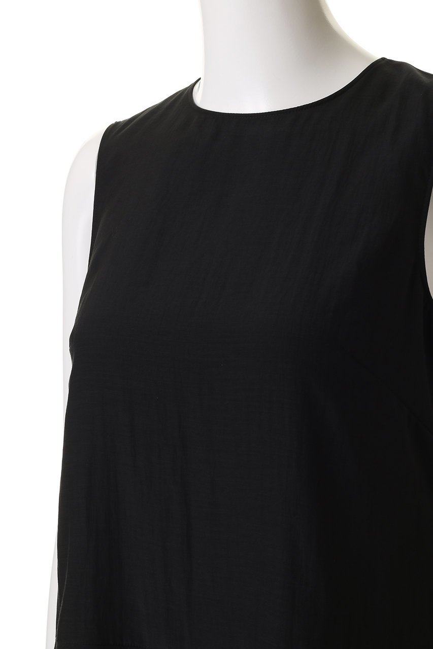 【アナイ/ANAYI】のトリアセエアリーローンティアードワンピース 人気、トレンドファッション・服の通販 founy(ファニー) 　ファッション　Fashion　レディースファッション　Fashion for Women　ワンピース　Dresses　チュニック　Tunic Tops & Dresses　アシンメトリー　Asymmetrical Style　チュニック　Tunic, Long Top　ロング　Long, Long-Length　新作・新入荷　New Arrivals / New In　other-5|ID: prp329100004626391 ipo3291000000033244608