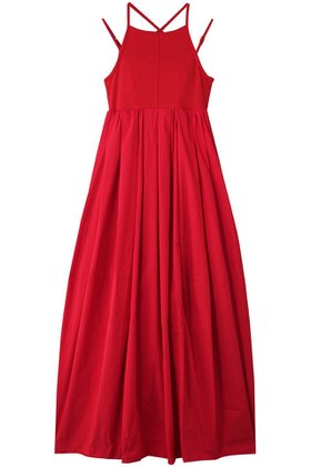 【プランク プロジェクト/PRANK PROJECT】のカップインキャミドレス / Cup in Cami Long Dress 人気、トレンドファッション・服の通販 founy(ファニー) ファッション Fashion レディースファッション Fashion for Women ワンピース Dresses フォーマル・パーティードレス・結婚式用ドレス Elegant & Casual Dresses チュニック Tunic Tops & Dresses タフタ Taffeta, Structured Fabric チュニック Tunic, Long Top ドレス Dress, One-Piece ラップ Wrap, Wrap Design ロング Long, Long-Length 新作・新入荷 New Arrivals / New In |ID:prp329100004626394