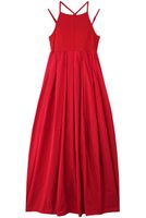 【プランク プロジェクト/PRANK PROJECT】のカップインキャミドレス / Cup in Cami Long Dress 人気、トレンドファッション・服の通販 founy(ファニー) ファッション Fashion レディースファッション Fashion for Women ワンピース Dresses フォーマル・パーティードレス・結婚式用ドレス Elegant & Casual Dresses チュニック Tunic Tops & Dresses タフタ Taffeta, Structured Fabric チュニック Tunic, Long Top ドレス Dress, One-Piece ラップ Wrap, Wrap Design ロング Long, Long-Length 新作・新入荷 New Arrivals / New In |ID:prp329100004626394