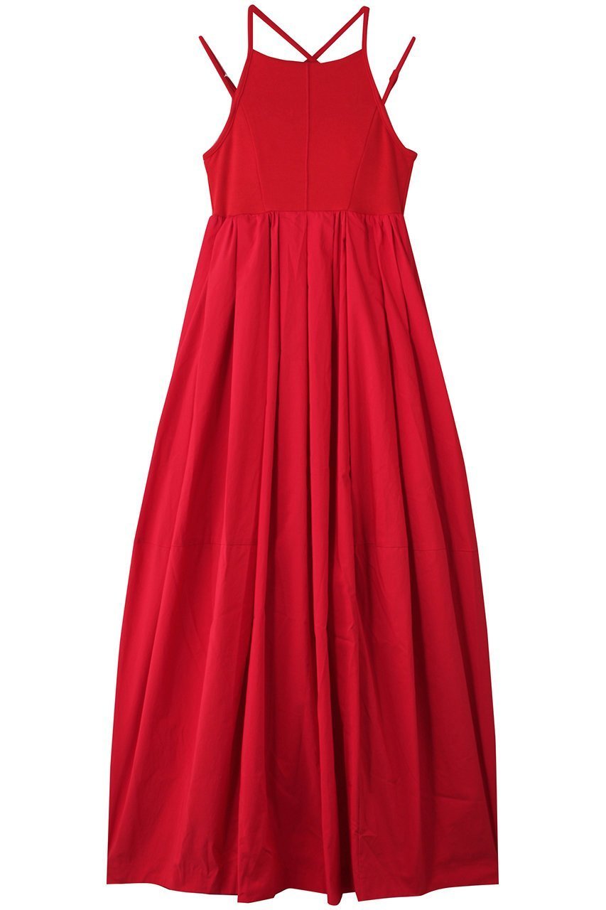 【プランク プロジェクト/PRANK PROJECT】のカップインキャミドレス / Cup in Cami Long Dress 人気、トレンドファッション・服の通販 founy(ファニー) 　ファッション　Fashion　レディースファッション　Fashion for Women　ワンピース　Dresses　フォーマル・パーティードレス・結婚式用ドレス　Elegant & Casual Dresses　チュニック　Tunic Tops & Dresses　タフタ　Taffeta, Structured Fabric　チュニック　Tunic, Long Top　ドレス　Dress, One-Piece　ラップ　Wrap, Wrap Design　ロング　Long, Long-Length　新作・新入荷　New Arrivals / New In　 other-1|ID: prp329100004626394 ipo3291000000033244619
