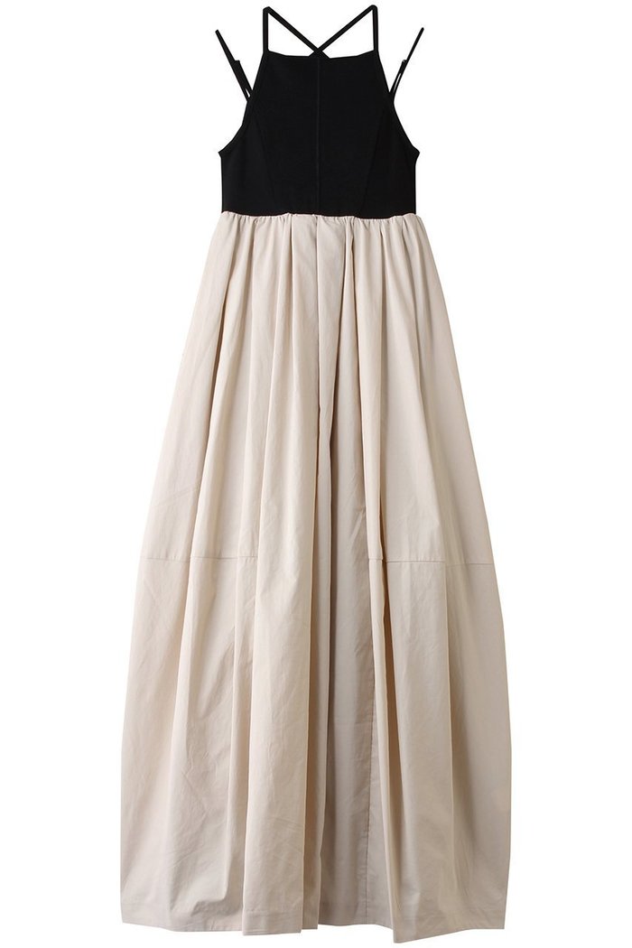 【プランク プロジェクト/PRANK PROJECT】のカップインキャミドレス / Cup in Cami Long Dress インテリア・キッズ・メンズ・レディースファッション・服の通販 founy(ファニー) https://founy.com/ ファッション Fashion レディースファッション Fashion for Women ワンピース Dresses フォーマル・パーティードレス・結婚式用ドレス Elegant & Casual Dresses チュニック Tunic Tops & Dresses タフタ Taffeta, Structured Fabric チュニック Tunic, Long Top ドレス Dress, One-Piece ラップ Wrap, Wrap Design ロング Long, Long-Length 再入荷 Restock / Back in Stock |ID: prp329100004626394 ipo3291000000036151170