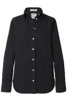 【マディソンブルー/MADISONBLUE】のMADAME SHIRT WASHED OUT MADAME シャツ 人気、トレンドファッション・服の通販 founy(ファニー) ファッション Fashion レディースファッション Fashion for Women トップス・カットソー Cut & Sew Tops シャツ・ブラウス・オフィスカジュアル Elegant Blouses & Button-Ups シンプル Simple, Minimal ジャケット Jacket, Outerwear スリーブ Sleeve, Long Sleeve / Short Sleeve タイプライター Typewriter Fabric, Crisp Cotton デコルテ Décolleté, Neckline ドレス Dress, One-Piece ロング Long, Long-Length 定番 Standard, Basic Item thumbnail ブラック|ID: prp329100004626421 ipo3291000000036100853