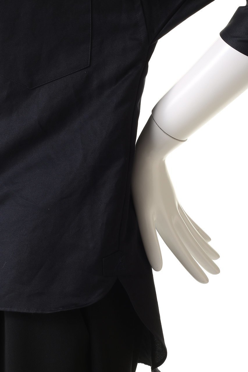 【マディソンブルー/MADISONBLUE】のJ.BRADLEY CUFF SH C/LI J.ブラッドリー カフシャツ 人気、トレンドファッション・服の通販 founy(ファニー) 　ファッション　Fashion　レディースファッション　Fashion for Women　トップス・カットソー　Cut & Sew Tops　シャツ・ブラウス・オフィスカジュアル　Elegant Blouses & Button-Ups　2025年　2025　2025-2026秋冬・A/W　Autumn/Winter 2025–26 AW25–26　ショート　Short, Short Length　スリーブ　Sleeve, Long Sleeve / Short Sleeve　セットアップ　Set-Up, Coordinated Outfit　ツイル　Twist, Twisted Detail　フェミニン　Feminine, Girly　フレア　Flare, Flared　A/W・秋冬　Autumn/Winter　other-6|ID: prp329100004626435 ipo3291000000033244959