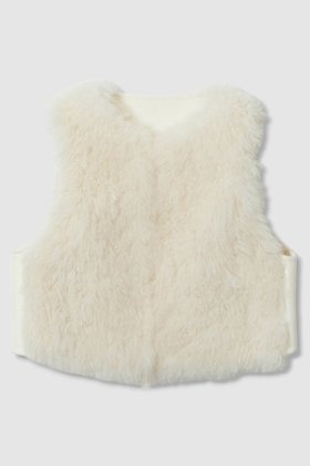 【アナイ/ANAYI】 カシミヤファーウールリバージレ人気、トレンドファッション・服の通販 founy(ファニー) ファッション Fashion レディースファッション Fashion for Women アウター Coat / Outerwear Collection レディースジャケット・軽アウター Jackets 2025年 2025 2025-2026秋冬・A/W Autumn/Winter 2025–26 AW25–26 おすすめ Recommended / Our Picks コンビ Combo, Combination Style ジャケット Jacket, Outerwear フロント Front, Front Design ベスト Vest, Waistcoat A/W・秋冬 Autumn/Winter |ID:prp329100004626445