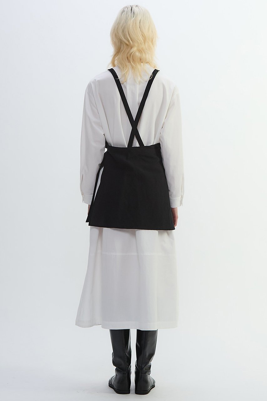 【プレインピープル/PLAIN PEOPLE】のリネンウールタンブラーワッシャーエプロンベスト 人気、トレンドファッション・服の通販 founy(ファニー) 　ファッション　Fashion　レディースファッション　Fashion for Women　アウター　Coat / Outerwear Collection　レディースジャケット・軽アウター　Jackets　2025年　2025　2025-2026秋冬・A/W　Autumn/Winter 2025–26 AW25–26　ジャケット　Jacket, Outerwear　セットアップ　Set-Up, Coordinated Outfit　ベスト　Vest, Waistcoat　リネン　Linen, Linen Fabric　ワッシャー　Washer, Crinkled Finish　A/W・秋冬　Autumn/Winter　other-3|ID: prp329100004626448 ipo3291000000033245066