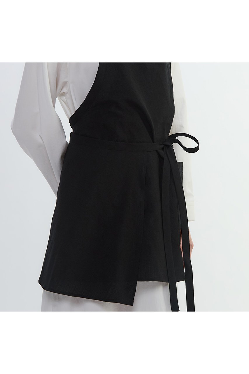 【プレインピープル/PLAIN PEOPLE】のリネンウールタンブラーワッシャーエプロンベスト 人気、トレンドファッション・服の通販 founy(ファニー) 　ファッション　Fashion　レディースファッション　Fashion for Women　アウター　Coat / Outerwear Collection　レディースジャケット・軽アウター　Jackets　2025年　2025　2025-2026秋冬・A/W　Autumn/Winter 2025–26 AW25–26　ジャケット　Jacket, Outerwear　セットアップ　Set-Up, Coordinated Outfit　ベスト　Vest, Waistcoat　リネン　Linen, Linen Fabric　ワッシャー　Washer, Crinkled Finish　A/W・秋冬　Autumn/Winter　other-6|ID: prp329100004626448 ipo3291000000033245069