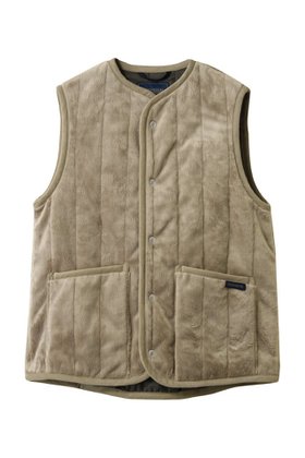 【ラベンハム/lavenham】 【受注生産】【ELLE SHOP限定】FUR COCOON THORNHAM ジレ人気、トレンドファッション・服の通販 founy(ファニー) ファッション Fashion レディースファッション Fashion for Women アウター Coat / Outerwear Collection レディースジャケット・軽アウター Jackets ジャケット Jacket, Outerwear ベスト Vest, Waistcoat 人気 Popular, Best Seller 定番 Standard, Basic Item 新作・新入荷 New Arrivals / New In A/W・秋冬 Autumn/Winter |ID:prp329100004626450