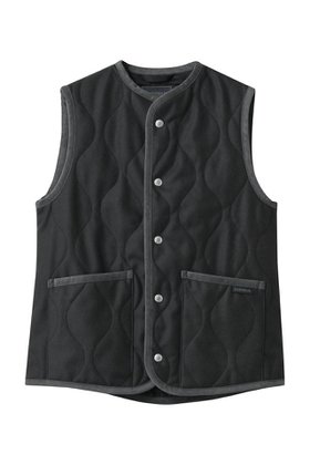 【ラベンハム/lavenham】 【受注生産】【ELLE SHOP限定】WOOL COCOON THORNHAM ジレ人気、トレンドファッション・服の通販 founy(ファニー) ファッション Fashion レディースファッション Fashion for Women アウター Coat / Outerwear Collection レディースジャケット・軽アウター Jackets ジャケット Jacket, Outerwear ベスト Vest, Waistcoat エレガント 上品 Elegant 人気 Popular, Best Seller 定番 Standard, Basic Item 新作・新入荷 New Arrivals / New In A/W・秋冬 Autumn/Winter |ID:prp329100004626451