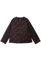 【ランバン オン ブルー/LANVIN en Bleu】のTAIONxLIMONTA East ジャケット ブラウン|ID: prp329100004626454 ipo3291000000036501406