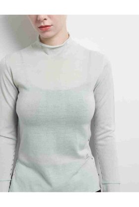 【ランバン オン ブルー/LANVIN en Bleu】 アイレットハイネックニット人気、トレンドファッション・服の通販 founy(ファニー) ファッション Fashion レディースファッション Fashion for Women トップス・カットソー Cut & Sew Tops ニット Knit Tops & Sweaters カジュアルプルオーバー・ニットトップス Pullovers & Knit Tops / Casual Pullovers 2025年 2025 2025-2026秋冬・A/W Autumn/Winter 2025–26 AW25–26 アイレット Eyelet Lace シンプル Simple, Minimal ハイネック High Neck, Mock Neck ファブリック Fabric, Textile A/W・秋冬 Autumn/Winter 透かし Cut-Out, Lacework |ID:prp329100004626463