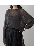 【ウィムガゼット/Whim Gazette】の3Gニットプルオーバー 人気、トレンドファッション・服の通販 founy(ファニー) ファッション Fashion レディースファッション Fashion for Women トップス・カットソー Cut & Sew Tops ニット Knit Tops & Sweaters カジュアルプルオーバー・ニットトップス Pullovers & Knit Tops / Casual Pullovers 2025年 2025 2025-2026秋冬・A/W Autumn/Winter 2025–26 AW25–26 インナー Innerwear カットソー Cut and Sewn Top ショルダー Shoulder, Shoulder Strap シンプル Simple, Minimal タンク Tank Top, Sleeveless Top ドロップ Drop Shoulder, Dropped Style リラックス Relax, Relaxed Fit ループ Loop, Loop Knit ロング Long, Long-Length A/W・秋冬 Autumn/Winter |ID:prp329100004626469