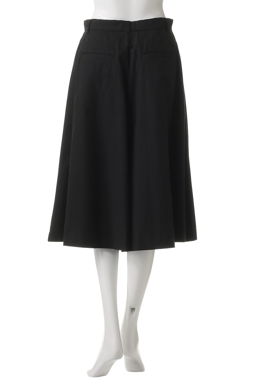 【マノフ/MANOF】のFLARED HALF PANTS パンツ 人気、トレンドファッション・服の通販 founy(ファニー) ファッション Fashion レディースファッション Fashion for Women パンツ Pants & Trousers ショートパンツ・ハーフパンツ High-Waisted & Relaxed Shorts ショート Short, Short Length ジャケット Jacket, Outerwear ハーフ Half, Half-Length フレア Flare, Flared other-4|ID: prp329100004626472 ipo3291000000035664193