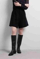 【ランバン オン ブルー/LANVIN en Bleu】のツイードメルトン ショートパンツ 人気、トレンドファッション・服の通販 founy(ファニー) ファッション Fashion レディースファッション Fashion for Women パンツ Pants & Trousers ショートパンツ・ハーフパンツ High-Waisted & Relaxed Shorts イタリア Italy オレンジ Orange ショート Short, Short Length スーツ Suit, Formalwear ツイード Twill, Twill Weave ファブリック Fabric, Textile フォーマル Formal, Dressy 別注 Limited Edition, Custom Order マニッシュ Mannish, Boyish メルトン Melton, Heavy Wool A/W・秋冬 Autumn/Winter 2025年 2025 2025-2026秋冬・A/W Autumn/Winter 2025–26 AW25–26 thumbnail ブラック|ID: prp329100004626475 ipo3291000000033245304