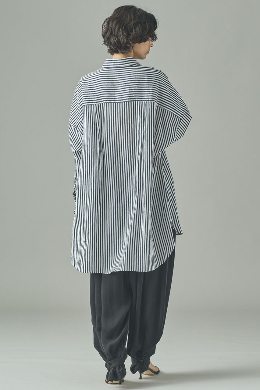 【カレンソロジー/Curensology】のサテンタックパンツ 人気、トレンドファッション・服の通販 founy(ファニー) 　ファッション　Fashion　レディースファッション　Fashion for Women　パンツ　Pants & Trousers　2025年　2025　2025-2026秋冬・A/W　Autumn/Winter 2025–26 AW25–26　おすすめ　Recommended / Our Picks　なめらか　Smooth, Silky Texture　ウォッシュ　Washed Finish　キュプラ　Cupro, Eco Fabric　サテン　Satin, Glossy Fabric　ジャケット　Jacket, Outerwear　ピーチ　Peach, Soft Touch　フランス　France, French　ミリタリー　Military, Army Style　リラックス　Relax, Relaxed Fit　日本製　Made In Japan　A/W・秋冬　Autumn/Winter　other-7|ID: prp329100004626477 ipo3291000000033245329