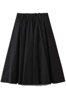 【クラネ/CLANE】のTUCK DETAIL FLARE SKIRT/スカート 人気、トレンドファッション・服の通販 founy(ファニー) ファッション Fashion レディースファッション Fashion for Women スカート Skirts ロングスカート Long Skirts / Maxi & Midi Skirts 2025年 2025 2025-2026秋冬・A/W Autumn/Winter 2025–26 AW25–26 カットオフ Cut-Off Design クロップド Cropped, Short Length スマート Smart, Elegant フレア Flare, Flared ロング Long, Long-Length A/W・秋冬 Autumn/Winter |ID:prp329100004626483