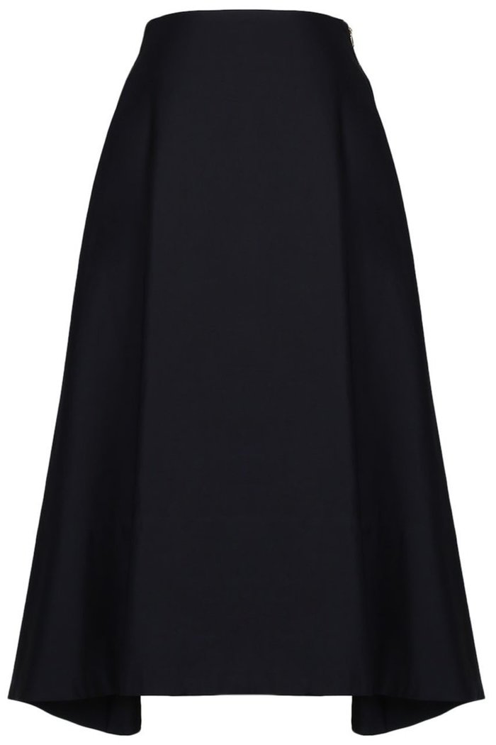 【マディソンブルー/MADISONBLUE】のMI-MOLLET FLARE SK C/LI コットン・ラミー ミモレフレアスカート インテリア・キッズ・メンズ・レディースファッション・服の通販 founy(ファニー) https://founy.com/ ファッション Fashion レディースファッション Fashion for Women スカート Skirts Aライン・フレアスカート A-Line & Flared Skirts ロングスカート Long Skirts / Maxi & Midi Skirts 2025年 2025 2025-2026秋冬・A/W Autumn/Winter 2025–26 AW25–26 おすすめ Recommended / Our Picks エレガント 上品 Elegant セットアップ Set-Up, Coordinated Outfit センター Center, Center Line ツイル Twist, Twisted Detail パターン Pattern, Design Print フレア Flare, Flared フロント Front, Front Design ロング Long, Long-Length 定番 Standard, Basic Item A/W・秋冬 Autumn/Winter |ID: prp329100004626488 ipo3291000000033245408