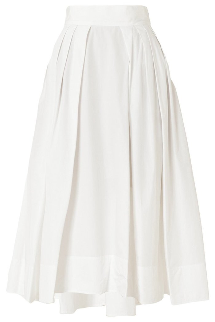 【マディソンブルー/MADISONBLUE】のTUCK VOLUME SKIRT タックボリュームスカート インテリア・キッズ・メンズ・レディースファッション・服の通販 founy(ファニー) https://founy.com/ ファッション Fashion レディースファッション Fashion for Women スカート Skirts ロングスカート Long Skirts / Maxi & Midi Skirts スリット Slit, Slit Detail セットアップ Set-Up, Coordinated Outfit タイプライター Typewriter Fabric, Crisp Cotton ロング Long, Long-Length |ID: prp329100004626489 ipo3291000000035888731