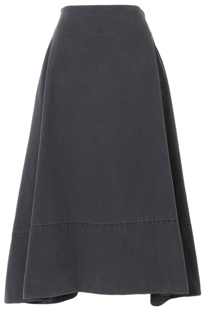 【マディソンブルー/MADISONBLUE】のMI-MOLLET FLARE SK BACK SATIN バックサテンミモレフレアスカート インテリア・キッズ・メンズ・レディースファッション・服の通販 founy(ファニー) https://founy.com/ ファッション Fashion レディースファッション Fashion for Women スカート Skirts Aライン・フレアスカート A-Line & Flared Skirts ロングスカート Long Skirts / Maxi & Midi Skirts バッグ Bags 2025年 2025 2025-2026秋冬・A/W Autumn/Winter 2025–26 AW25–26 おすすめ Recommended / Our Picks サテン Satin, Glossy Fabric セットアップ Set-Up, Coordinated Outfit センター Center, Center Line パターン Pattern, Design Print フレア Flare, Flared フロント Front, Front Design ポケット Pocket, Pocket Detail ミリタリー Military, Army Style ロング Long, Long-Length ヴィンテージ Vintage Style A/W・秋冬 Autumn/Winter |ID: prp329100004626490 ipo3291000000033245427