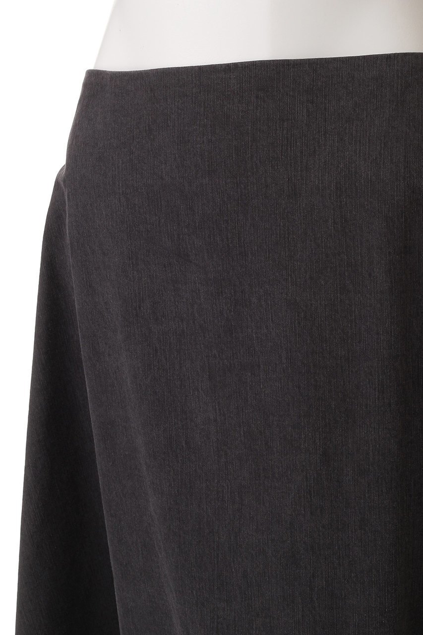 【マディソンブルー/MADISONBLUE】のMI-MOLLET FLARE SK BACK SATIN バックサテンミモレフレアスカート 人気、トレンドファッション・服の通販 founy(ファニー) 　ファッション　Fashion　レディースファッション　Fashion for Women　スカート　Skirts　Aライン・フレアスカート　A-Line & Flared Skirts　ロングスカート　Long Skirts / Maxi & Midi Skirts　バッグ　Bags　2025年　2025　2025-2026秋冬・A/W　Autumn/Winter 2025–26 AW25–26　おすすめ　Recommended / Our Picks　サテン　Satin, Glossy Fabric　セットアップ　Set-Up, Coordinated Outfit　センター　Center, Center Line　パターン　Pattern, Design Print　フレア　Flare, Flared　フロント　Front, Front Design　ポケット　Pocket, Pocket Detail　ミリタリー　Military, Army Style　ロング　Long, Long-Length　ヴィンテージ　Vintage Style　A/W・秋冬　Autumn/Winter　other-5|ID: prp329100004626490 ipo3291000000033245431