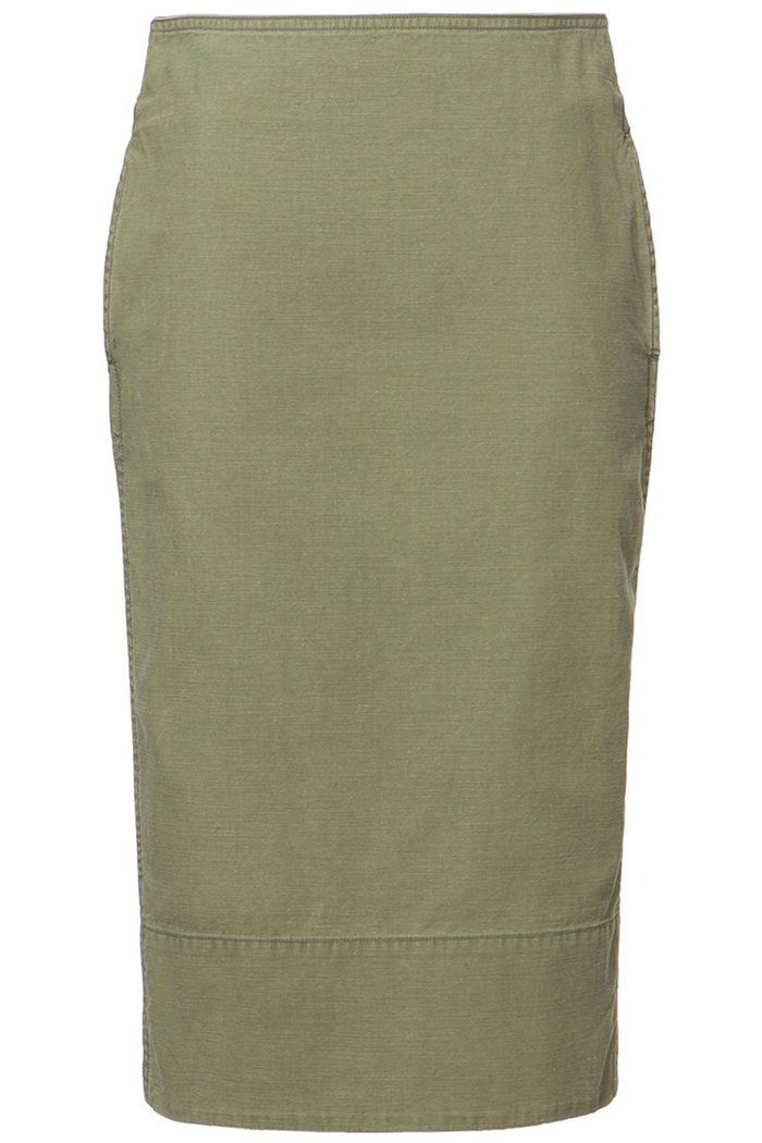 【マディソンブルー/MADISONBLUE】のSOFIE TIGHT LONG SKIRT BACK SATIN/SOFIEバックサテンタイトロングスカート インテリア・キッズ・メンズ・レディースファッション・服の通販 founy(ファニー) https://founy.com/ ファッション Fashion レディースファッション Fashion for Women スカート Skirts ロングスカート Long Skirts / Maxi & Midi Skirts バッグ Bags サテン Satin, Glossy Fabric シェイプ Shape, Slim Fit パイピング Piping, Trim Design ミリタリー Military, Army Style ヴィンテージ Vintage Style |ID: prp329100004626491 ipo3291000000035664221