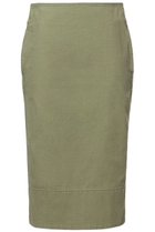 【マディソンブルー/MADISONBLUE】のSOFIE TIGHT LONG SKIRT BACK SATIN/SOFIEバックサテンタイトロングスカート カーキ|ID: prp329100004626491 ipo3291000000035664223