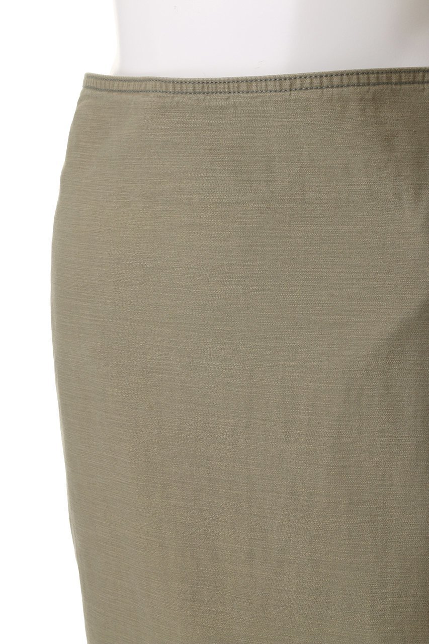 【マディソンブルー/MADISONBLUE】のSOFIE TIGHT LONG SKIRT BACK SATIN/SOFIEバックサテンタイトロングスカート 人気、トレンドファッション・服の通販 founy(ファニー) 　ファッション　Fashion　レディースファッション　Fashion for Women　スカート　Skirts　ロングスカート　Long Skirts / Maxi & Midi Skirts　バッグ　Bags　サテン　Satin, Glossy Fabric　シェイプ　Shape, Slim Fit　パイピング　Piping, Trim Design　ミリタリー　Military, Army Style　ヴィンテージ　Vintage Style　other-5|ID: prp329100004626491 ipo3291000000035860286