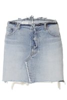 【マディソンブルー/MADISONBLUE】の5POCKET DENIM MINI SKIRT(VW) 5ポケット デニムミニスカート 人気、トレンドファッション・服の通販 founy(ファニー) ファッション Fashion レディースファッション Fashion for Women スカート Skirts ミニスカート Mini Skirts 2025年 2025 2025-2026秋冬・A/W Autumn/Winter 2025–26 AW25–26 デニム Denim, Jeans Material パイピング Piping, Trim Design ポケット Pocket, Pocket Detail ミニスカート Mini Skirt, Short Skirt ラグジュアリー Luxury, Elegant A/W・秋冬 Autumn/Winter |ID:prp329100004626492