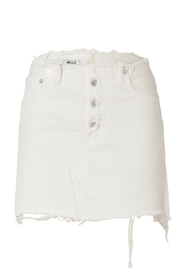 【マディソンブルー/MADISONBLUE】の5POCKET DENIM MINI SKIRT 5ポケット デニムミニスカート インテリア・キッズ・メンズ・レディースファッション・服の通販 founy(ファニー) https://founy.com/ ファッション Fashion レディースファッション Fashion for Women スカート Skirts ミニスカート Mini Skirts 2025年 2025 2025-2026秋冬・A/W Autumn/Winter 2025–26 AW25–26 デニム Denim, Jeans Material パイピング Piping, Trim Design ポケット Pocket, Pocket Detail ミニスカート Mini Skirt, Short Skirt A/W・秋冬 Autumn/Winter |ID: prp329100004626493 ipo3291000000033245451
