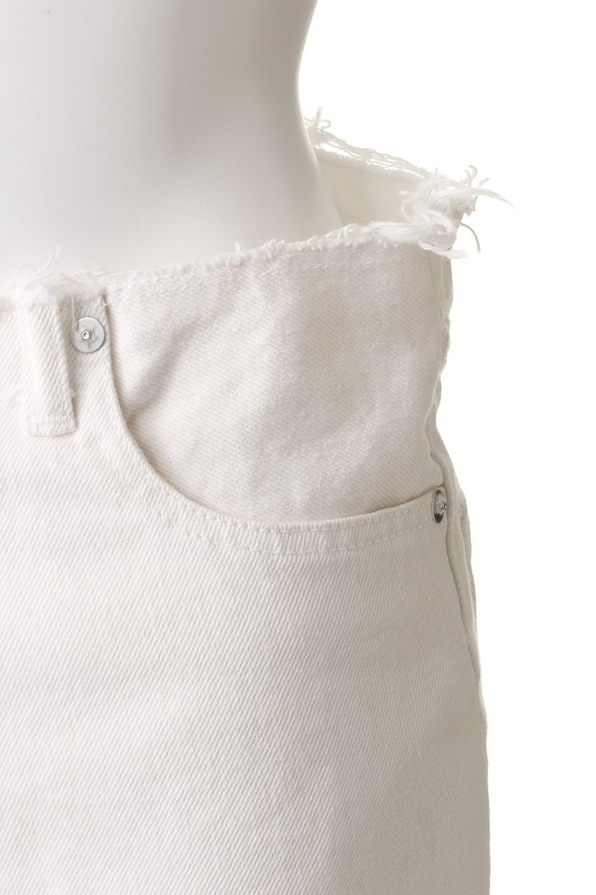 【マディソンブルー/MADISONBLUE】の5POCKET DENIM MINI SKIRT 5ポケット デニムミニスカート 人気、トレンドファッション・服の通販 founy(ファニー) 　ファッション　Fashion　レディースファッション　Fashion for Women　スカート　Skirts　ミニスカート　Mini Skirts　2025年　2025　2025-2026秋冬・A/W　Autumn/Winter 2025–26 AW25–26　デニム　Denim, Jeans Material　パイピング　Piping, Trim Design　ポケット　Pocket, Pocket Detail　ミニスカート　Mini Skirt, Short Skirt　A/W・秋冬　Autumn/Winter　other-6|ID: prp329100004626493 ipo3291000000033245457