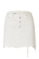【マディソンブルー/MADISONBLUE】の5POCKET DENIM MINI SKIRT 5ポケット デニムミニスカート 人気、トレンドファッション・服の通販 founy(ファニー) ファッション Fashion レディースファッション Fashion for Women スカート Skirts ミニスカート Mini Skirts デニム Denim, Jeans Material パイピング Piping, Trim Design ポケット Pocket, Pocket Detail ミニスカート Mini Skirt, Short Skirt |ID:prp329100004626493
