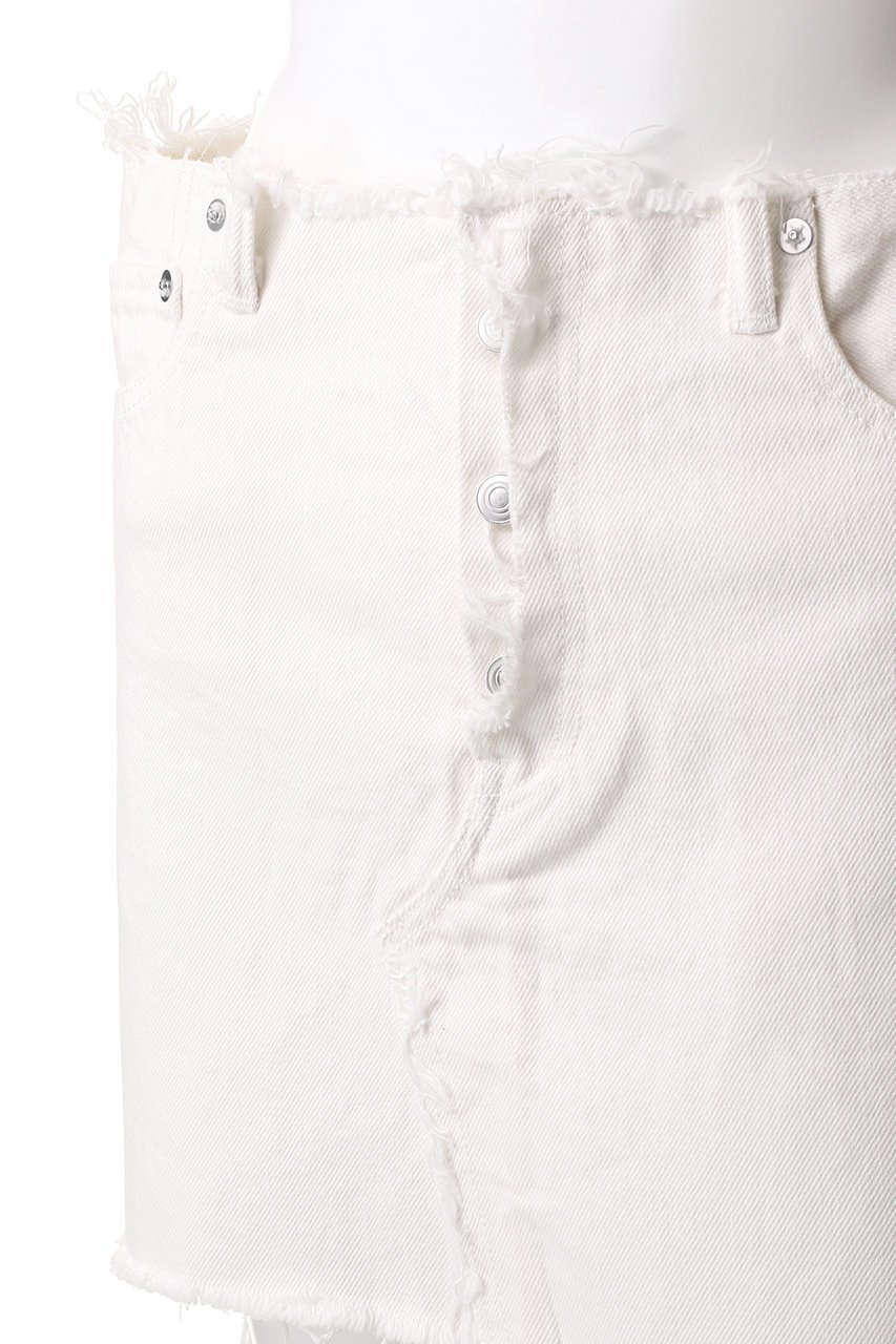 【マディソンブルー/MADISONBLUE】の5POCKET DENIM MINI SKIRT 5ポケット デニムミニスカート 人気、トレンドファッション・服の通販 founy(ファニー) 　ファッション　Fashion　レディースファッション　Fashion for Women　スカート　Skirts　ミニスカート　Mini Skirts　デニム　Denim, Jeans Material　パイピング　Piping, Trim Design　ポケット　Pocket, Pocket Detail　ミニスカート　Mini Skirt, Short Skirt　other-5|ID: prp329100004626493 ipo3291000000036907912