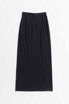 【プランク プロジェクト/PRANK PROJECT】のフリンジベルトスカート / Fringe Belt Skirt 人気、トレンドファッション・服の通販 founy(ファニー) ファッション Fashion レディースファッション Fashion for Women スカート Skirts ロングスカート Long Skirts / Maxi & Midi Skirts ベルト&ウエストマーク Belts & Waist Accessories カットソー Cut and Sewn Top ジャケット Jacket, Outerwear スウェット / スエット Sweatshirt, Sweatwear フィット Fit, Slim Fit フリンジ Fringe, Tassel ミックス Mix, Mixed Style ロング Long, Long-Length 新作・新入荷 New Arrivals / New In thumbnail BLK(ブラック)|ID: prp329100004626497 ipo3291000000033245495